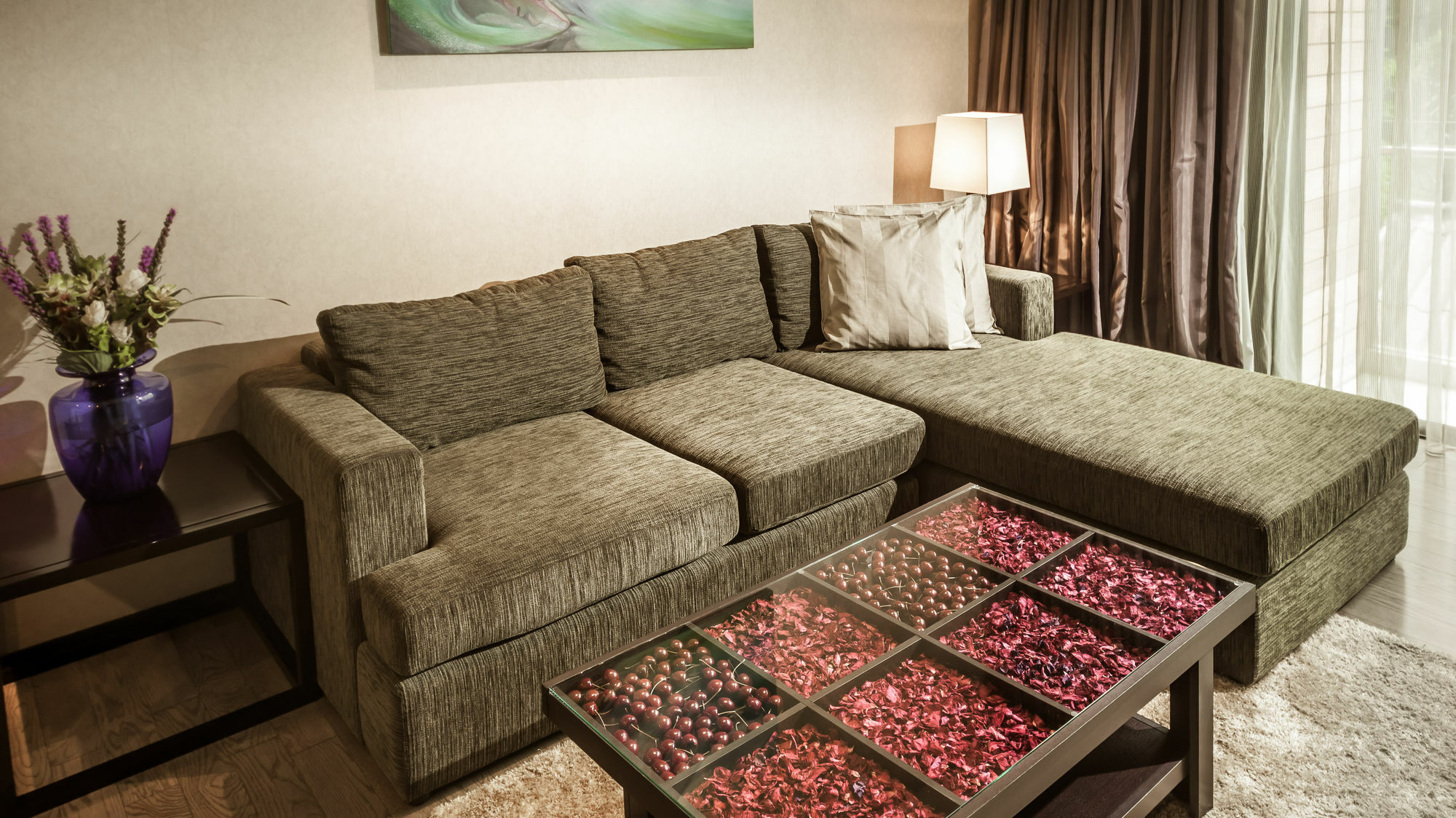 Arcadia Residence Ploenchit By Compass Hospitality Bangkok Eksteriør bilde