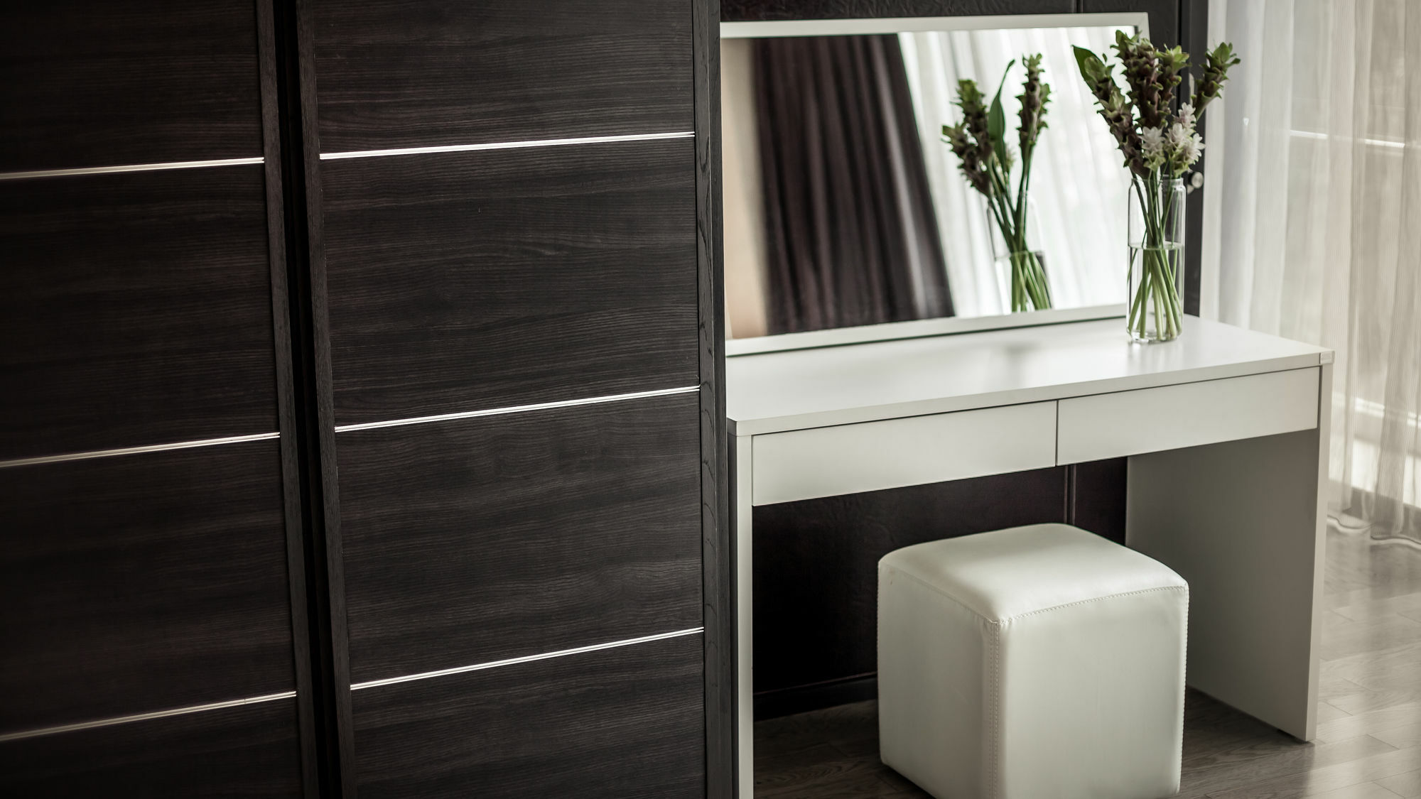 Arcadia Residence Ploenchit By Compass Hospitality Bangkok Eksteriør bilde